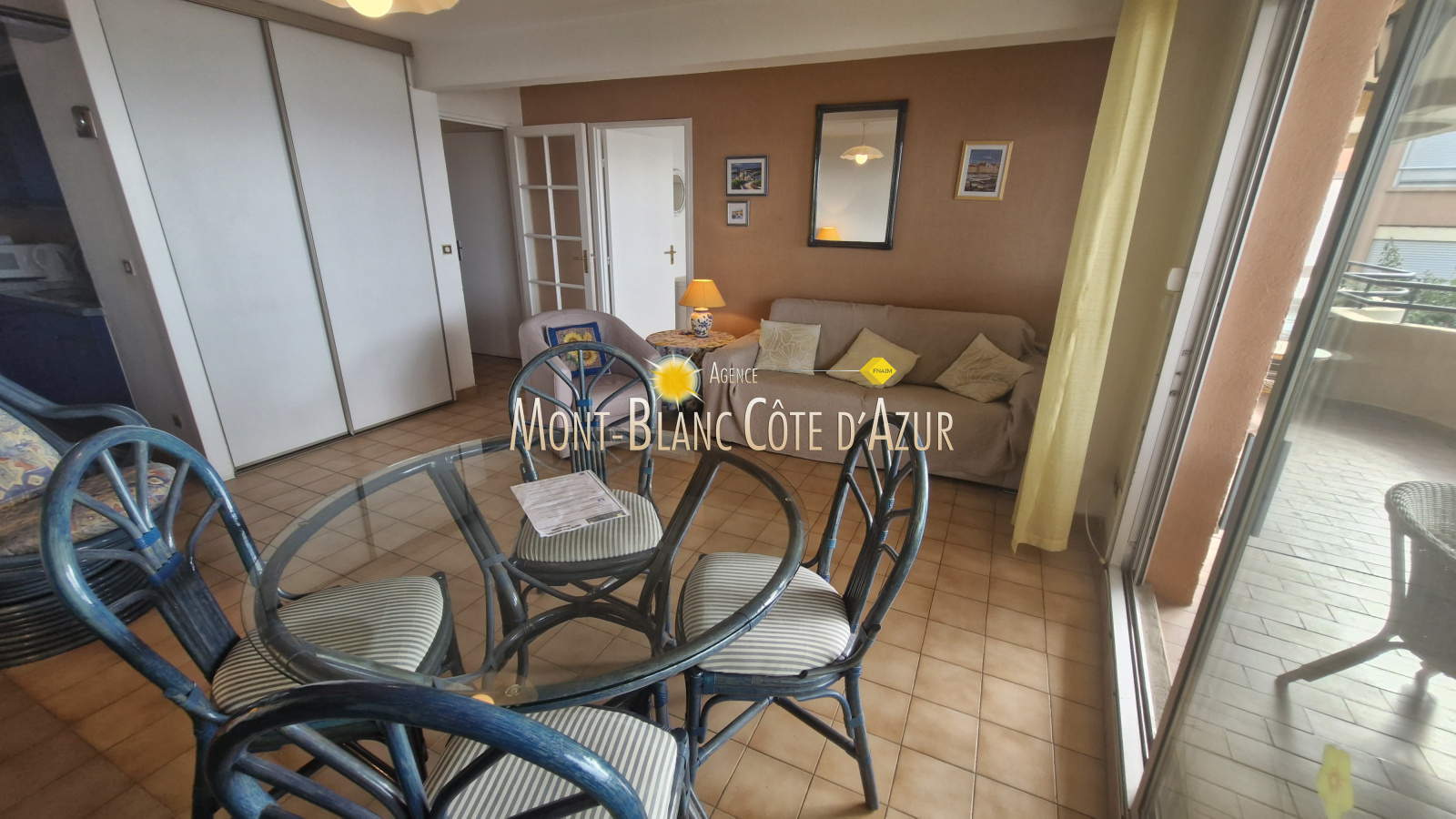 Image_8, Appartement, Sainte-Maxime, ref :APPA 529