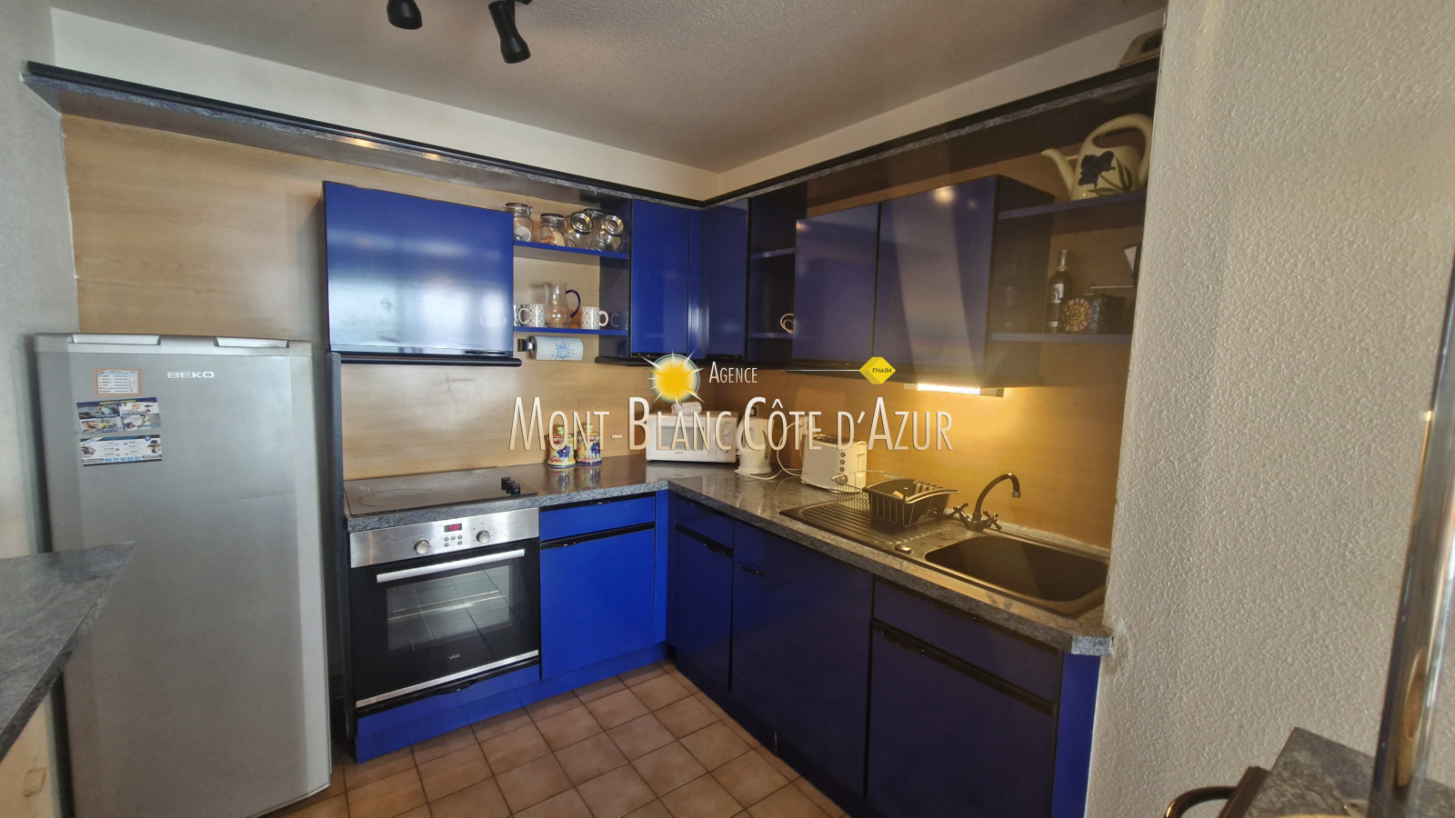 Image_13, Appartement, Sainte-Maxime, ref :APPA 529