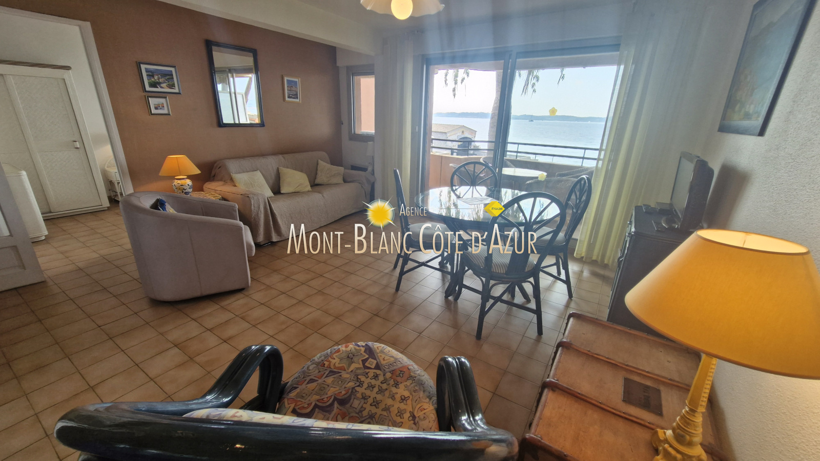 Image_9, Appartement, Sainte-Maxime, ref :APPA 529