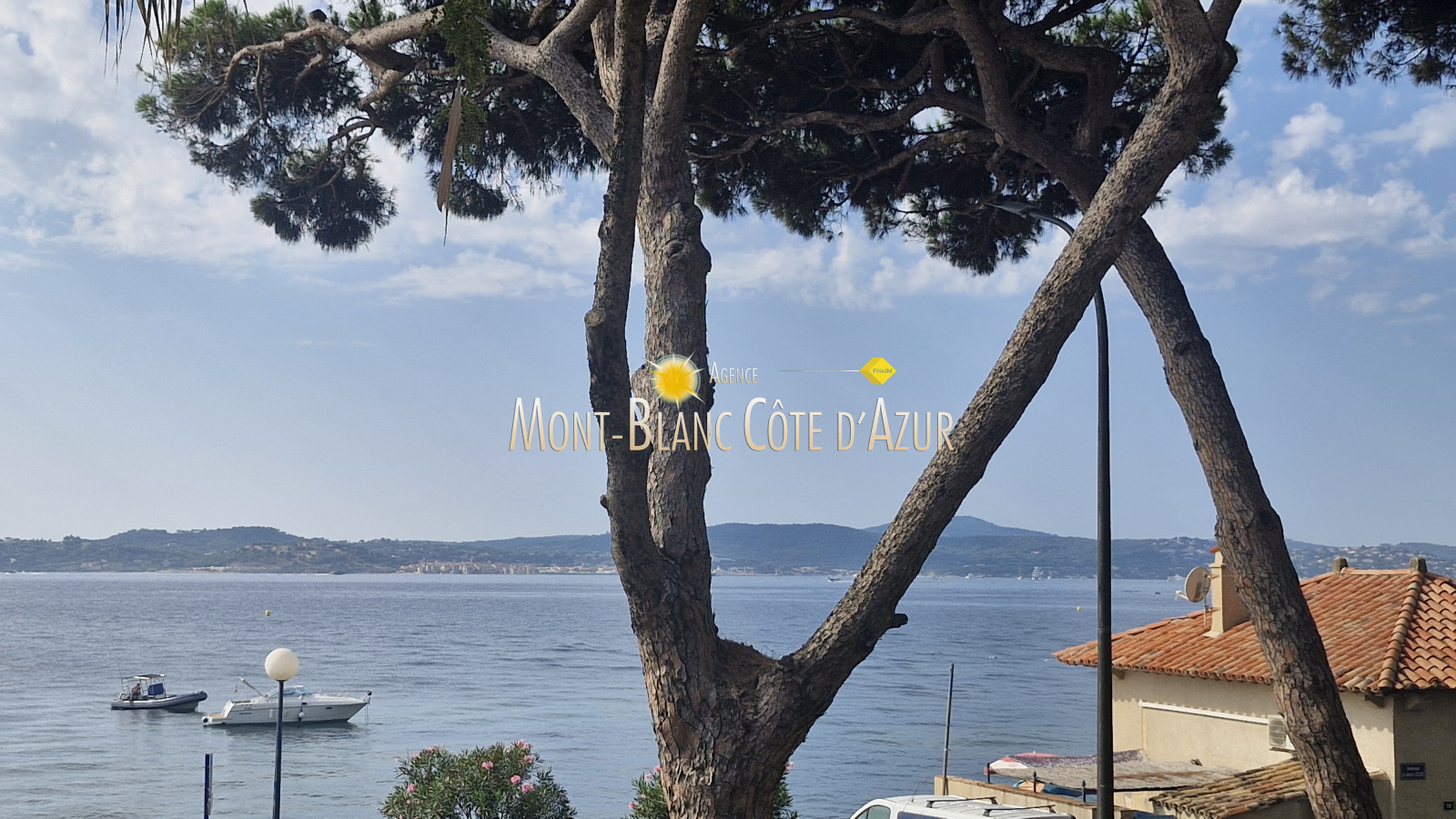 Image_1, Appartement, Sainte-Maxime, ref :APPA 529