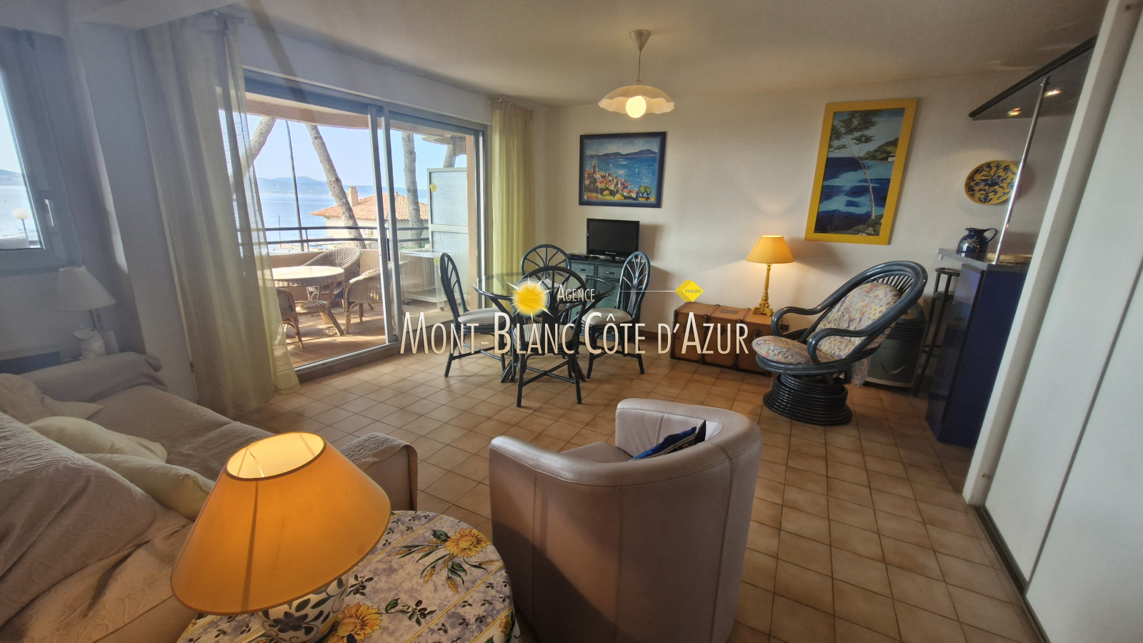 Image_5, Appartement, Sainte-Maxime, ref :APPA 529