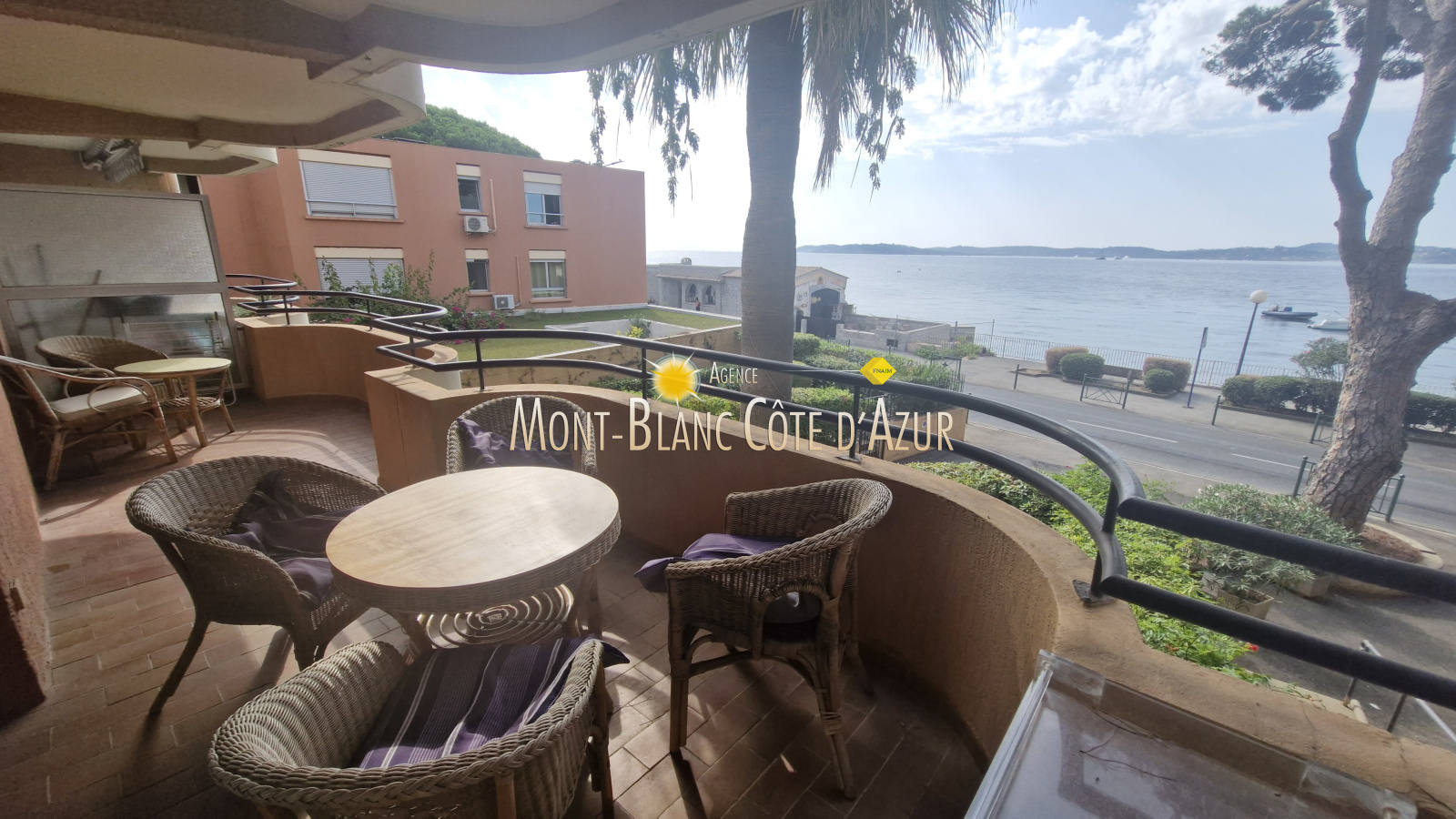 Image_4, Appartement, Sainte-Maxime, ref :APPA 529