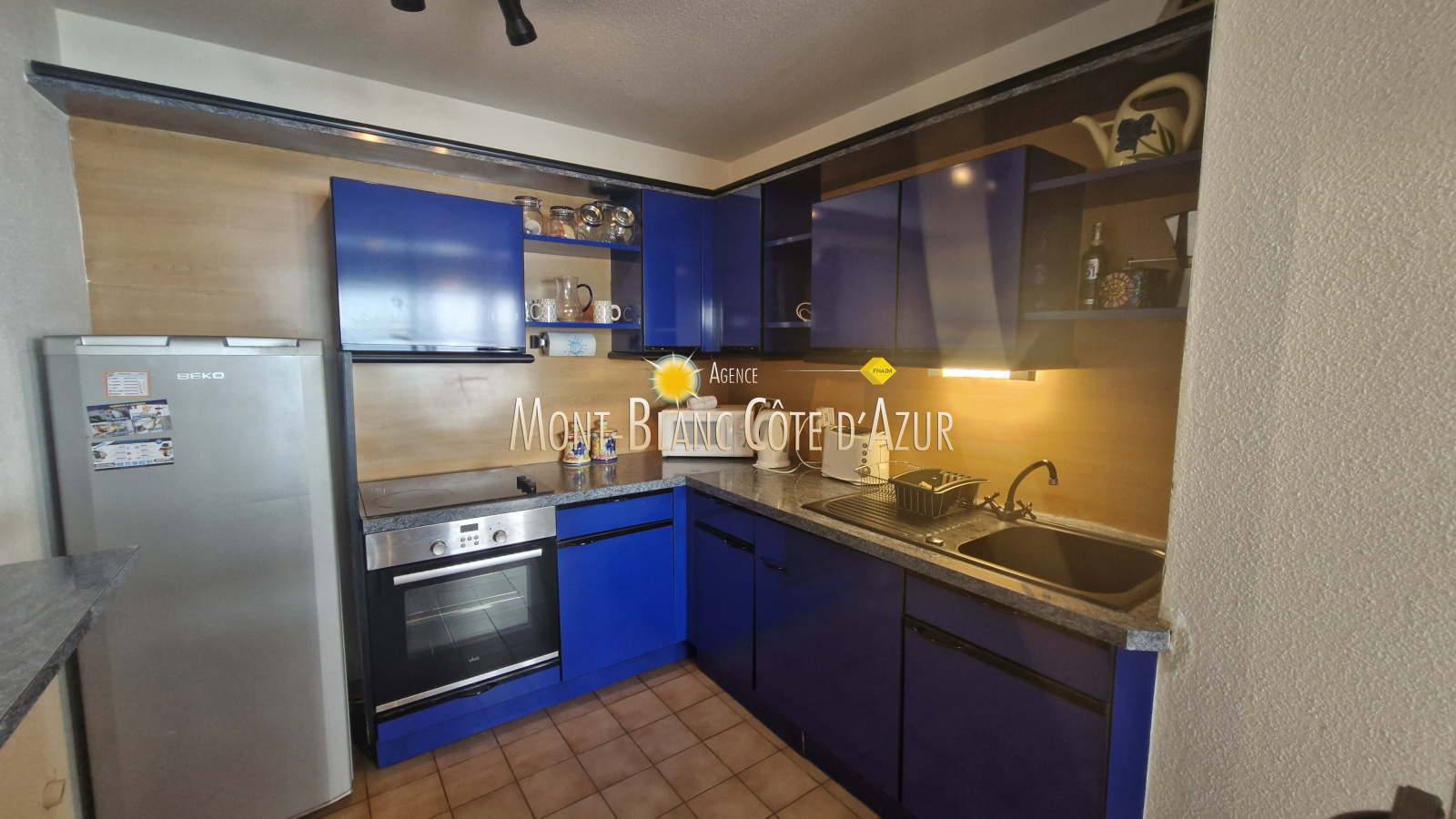 Image_10, Appartement, Sainte-Maxime, ref :APPA 529