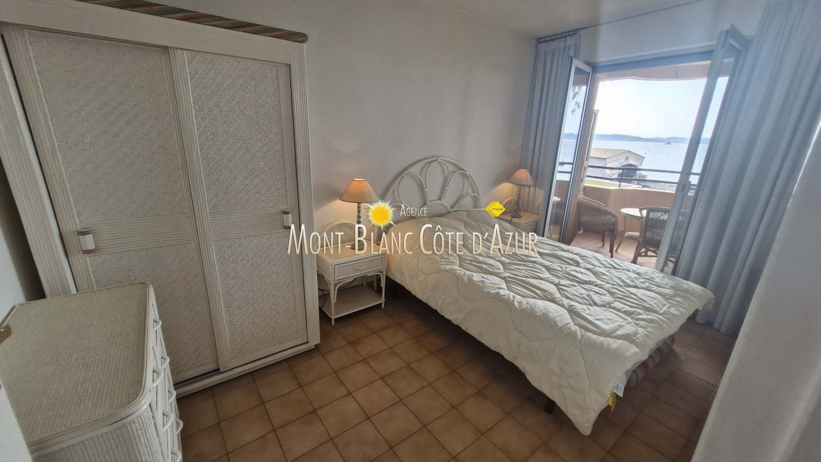 Image_14, Appartement, Sainte-Maxime, ref :APPA 529