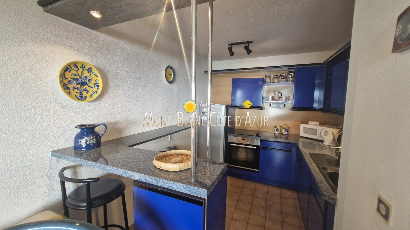 Image_12, Appartement, Sainte-Maxime, ref :APPA 529