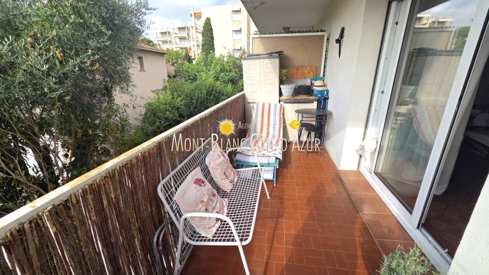 Image_6, Appartement, Sainte-Maxime, ref :3444