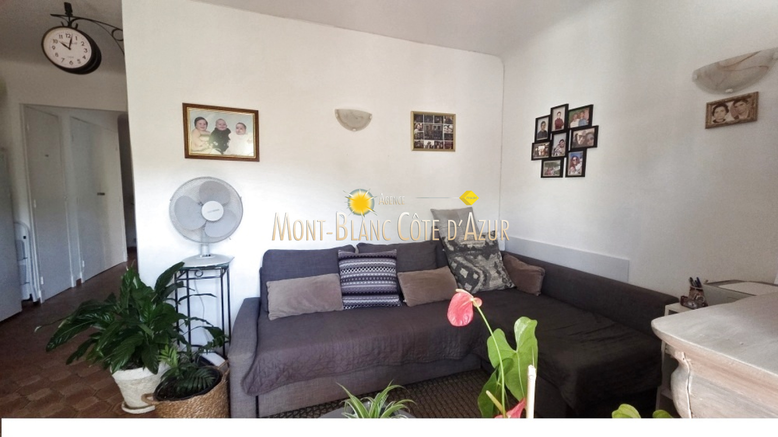 Image_3, Appartement, Sainte-Maxime, ref :3444