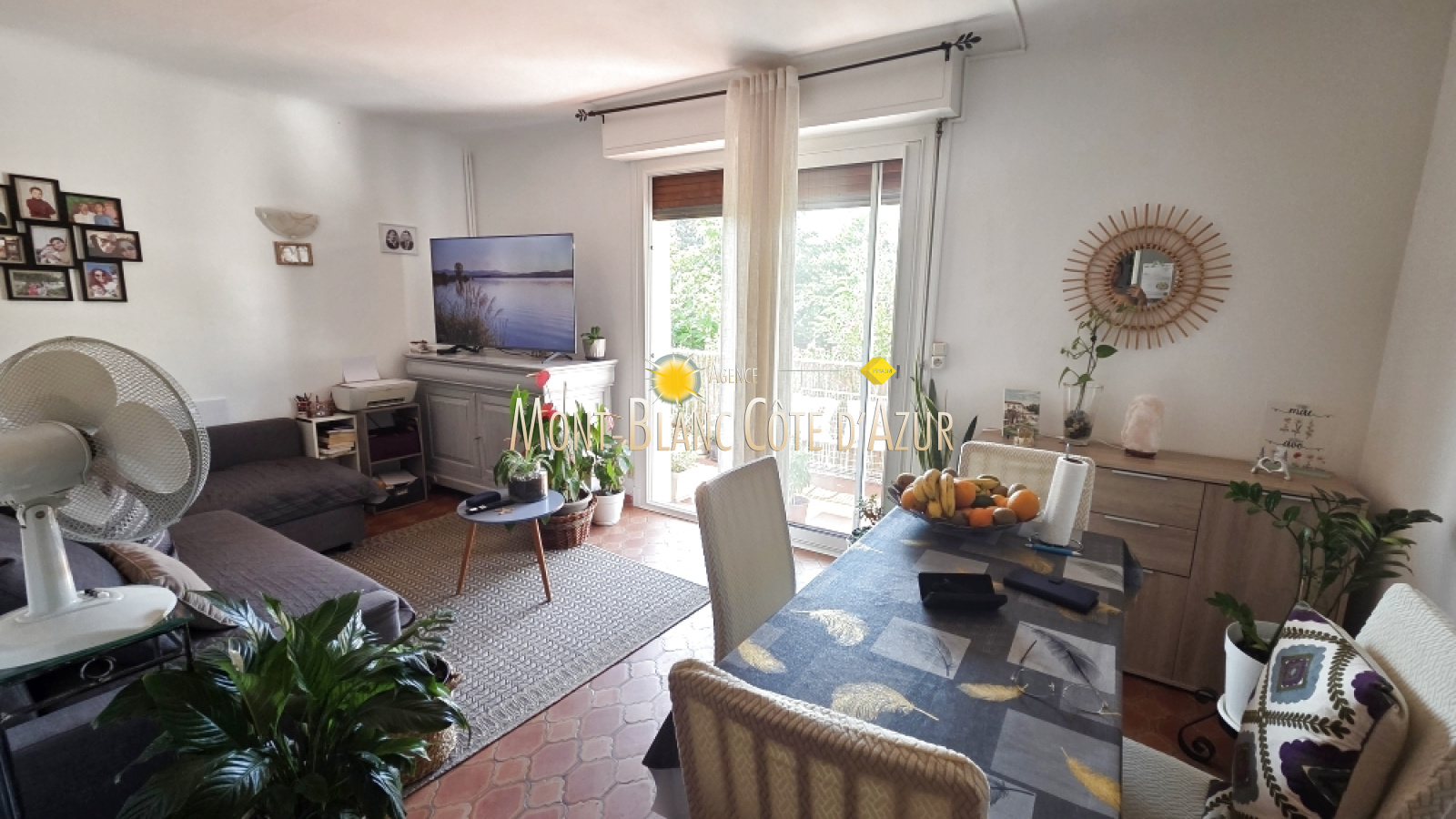Image_2, Appartement, Sainte-Maxime, ref :3444