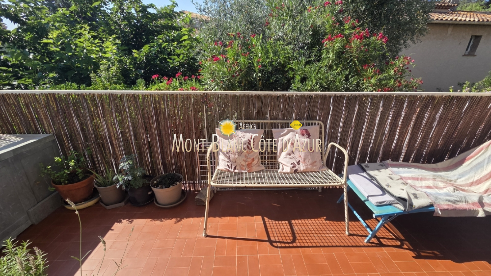 Image_1, Appartement, Sainte-Maxime, ref :3444