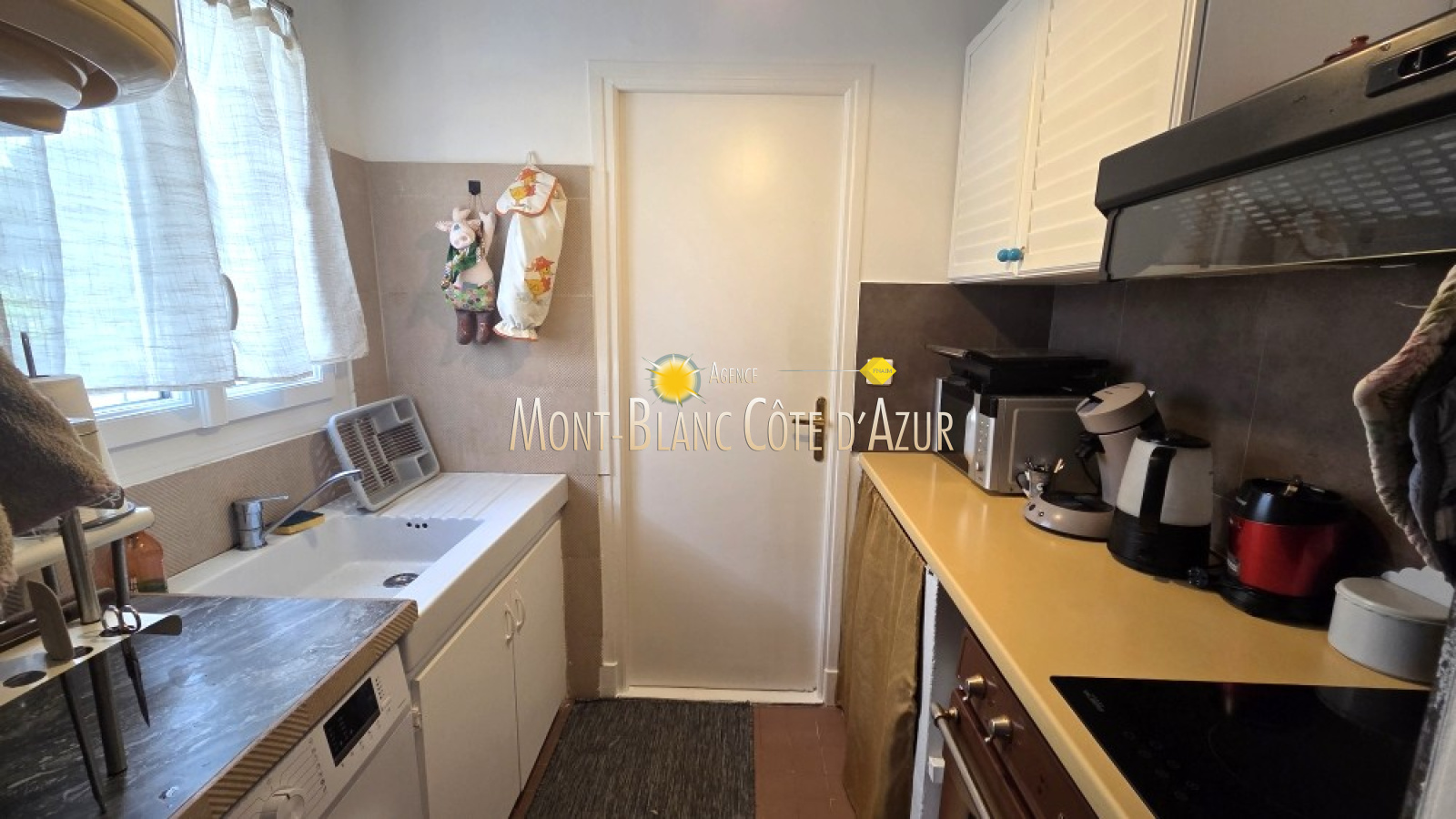 Image_9, Appartement, Sainte-Maxime, ref :3444