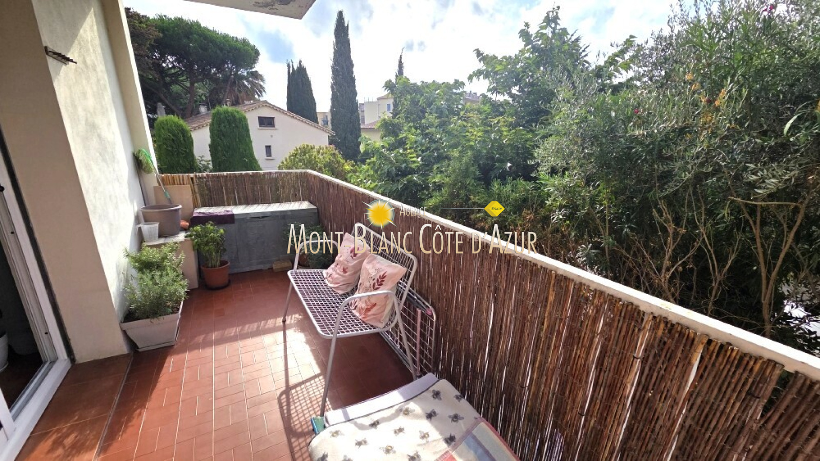 Image_1, Appartement, Sainte-Maxime, ref :3444