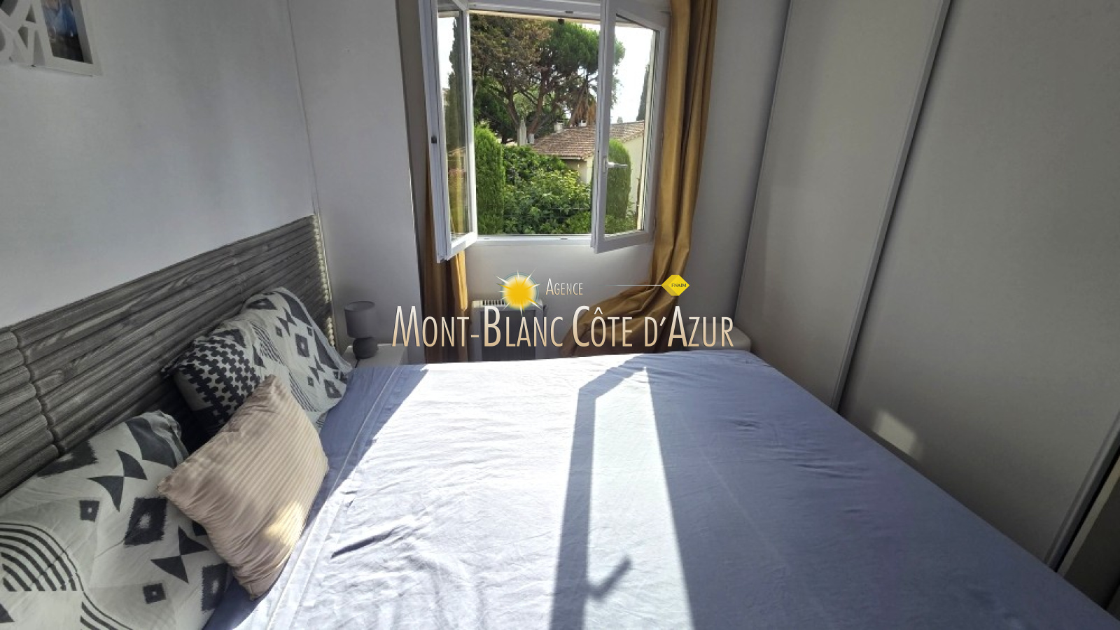 Image_11, Appartement, Sainte-Maxime, ref :3444