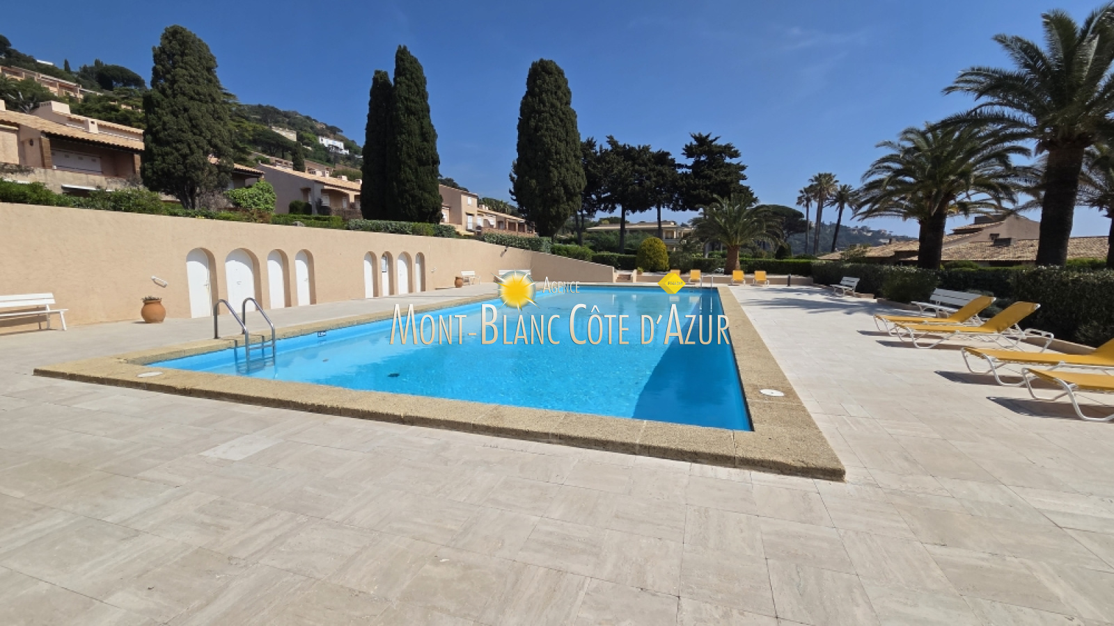 Image_2, Appartement, Sainte-Maxime, ref :APPA 1166