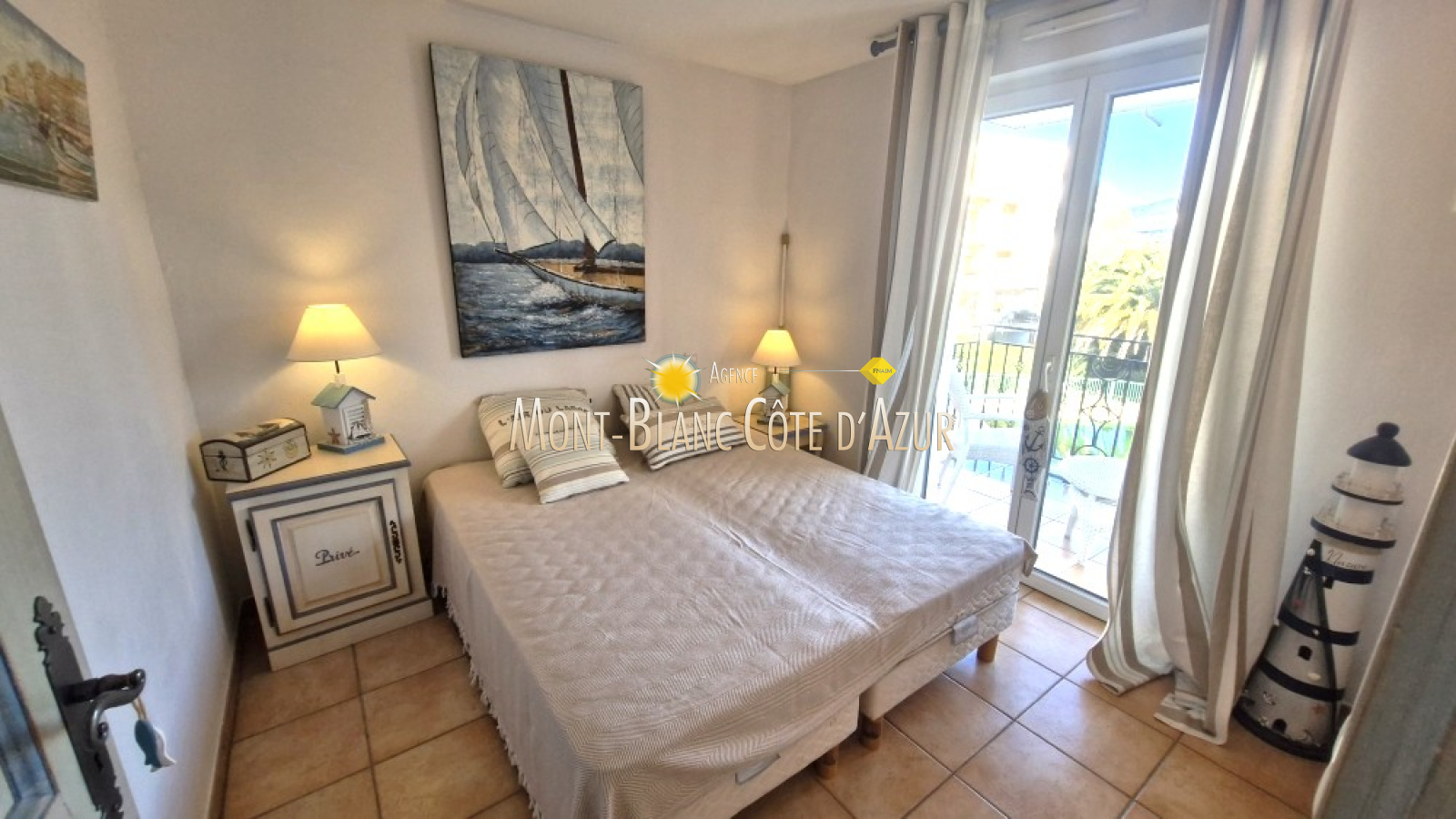 Image_3, Appartement, Sainte-Maxime, ref :3419