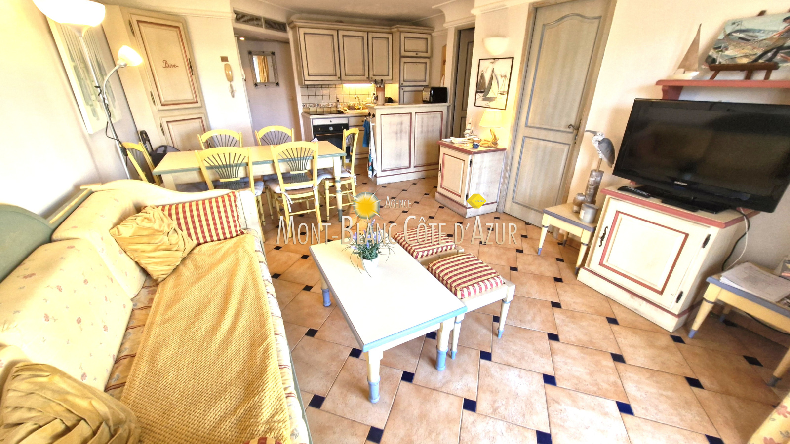 Image_8, Appartement, Sainte-Maxime, ref :3419