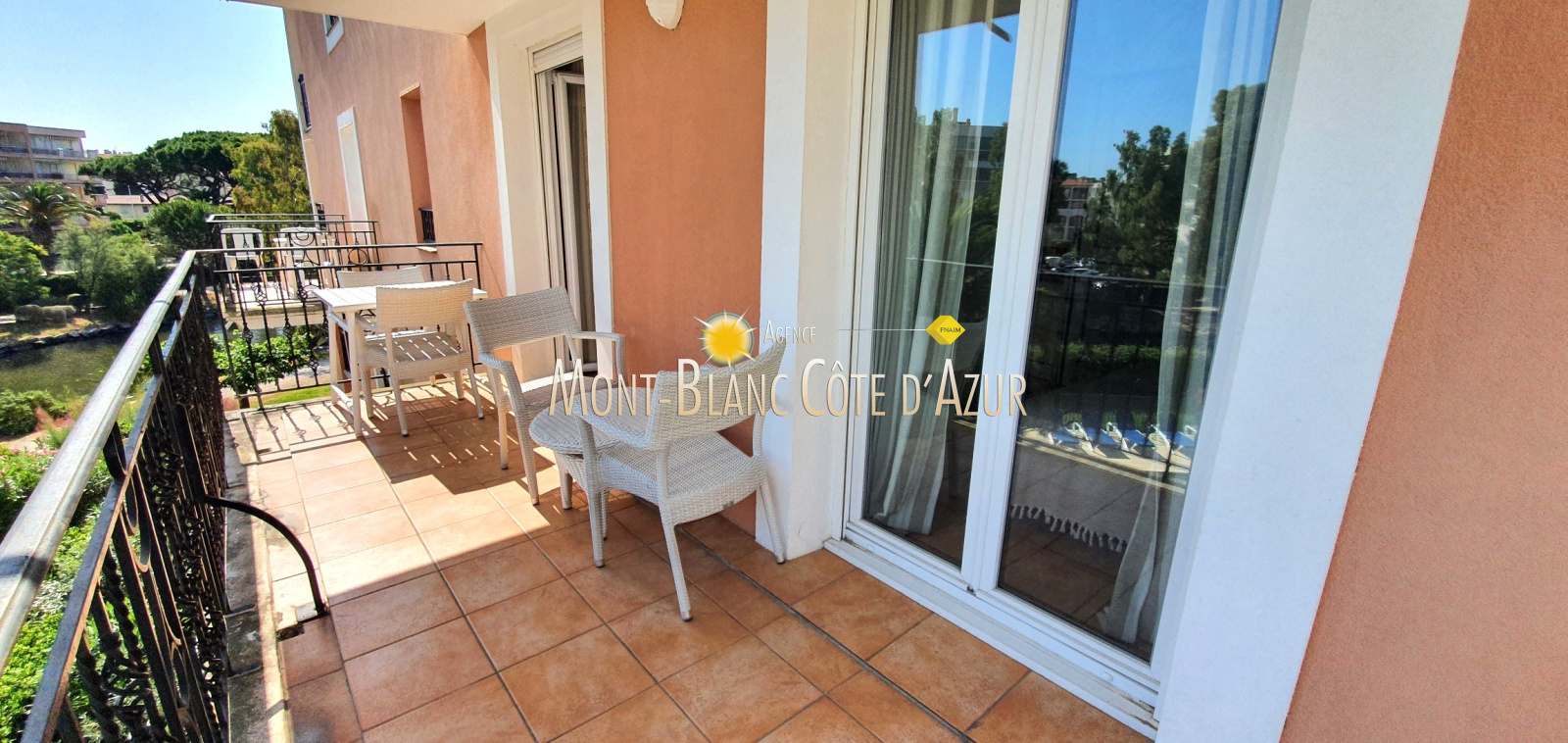 Image_2, Appartement, Sainte-Maxime, ref :3419
