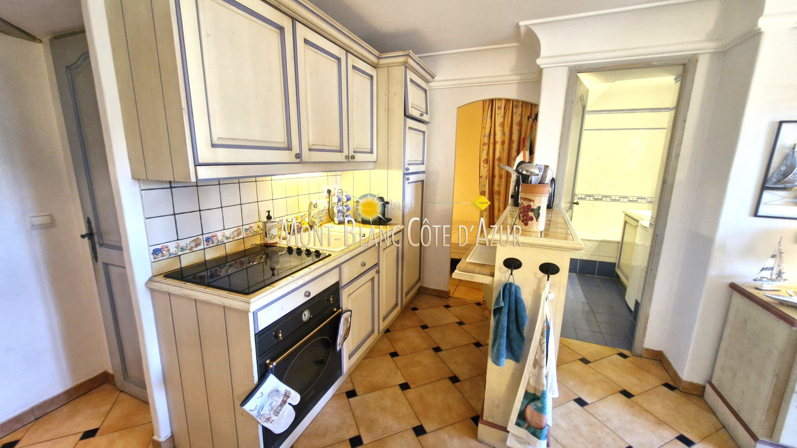 Image_10, Appartement, Sainte-Maxime, ref :3419