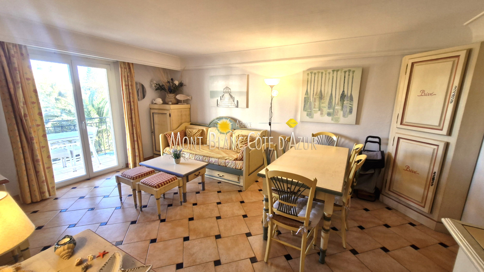 Image_6, Appartement, Sainte-Maxime, ref :3419