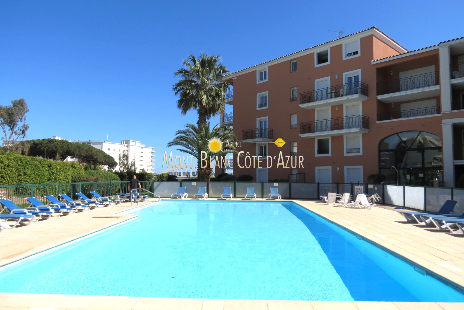 Image_15, Appartement, Sainte-Maxime, ref :3419