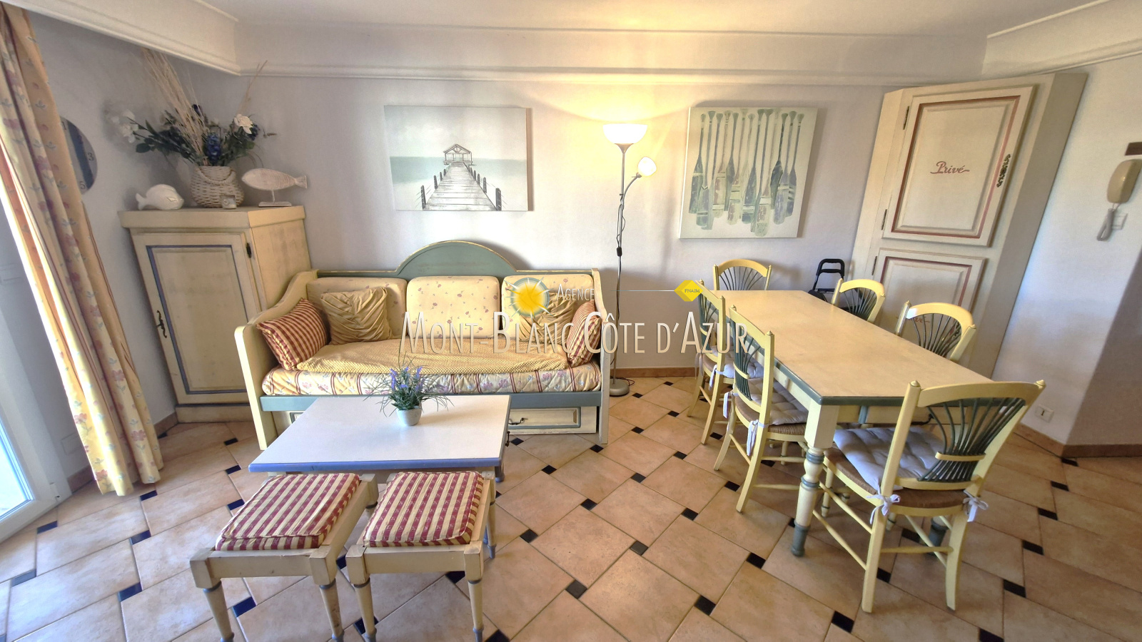 Image_5, Appartement, Sainte-Maxime, ref :3419