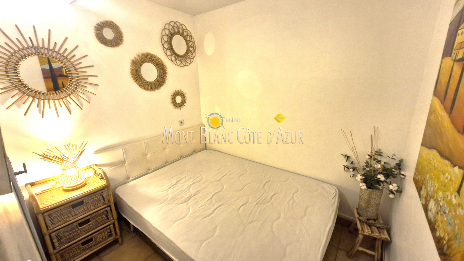 Image_12, Appartement, Sainte-Maxime, ref :3419