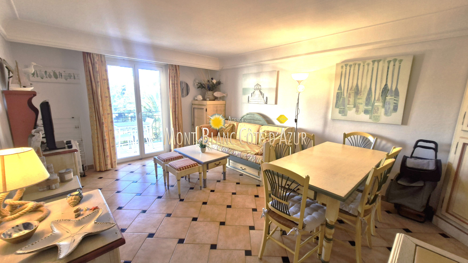 Image_2, Appartement, Sainte-Maxime, ref :3419