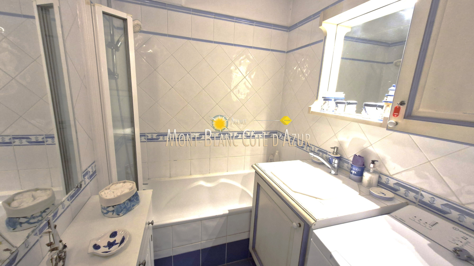 Image_14, Appartement, Sainte-Maxime, ref :3419