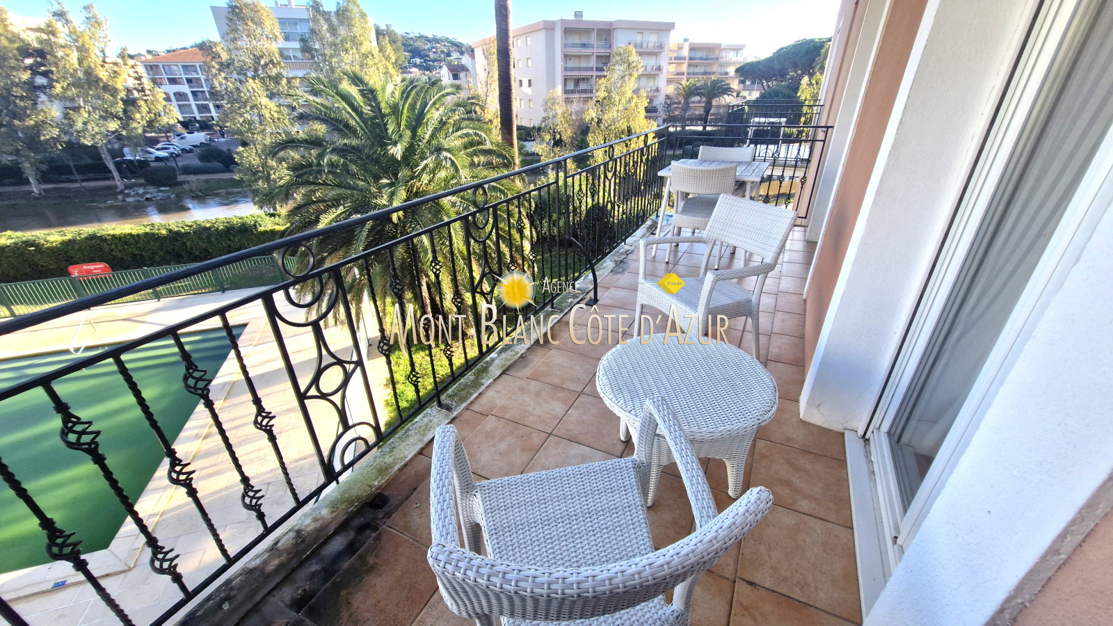 Image_4, Appartement, Sainte-Maxime, ref :3419