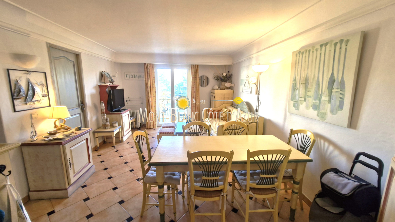 Image_7, Appartement, Sainte-Maxime, ref :3419