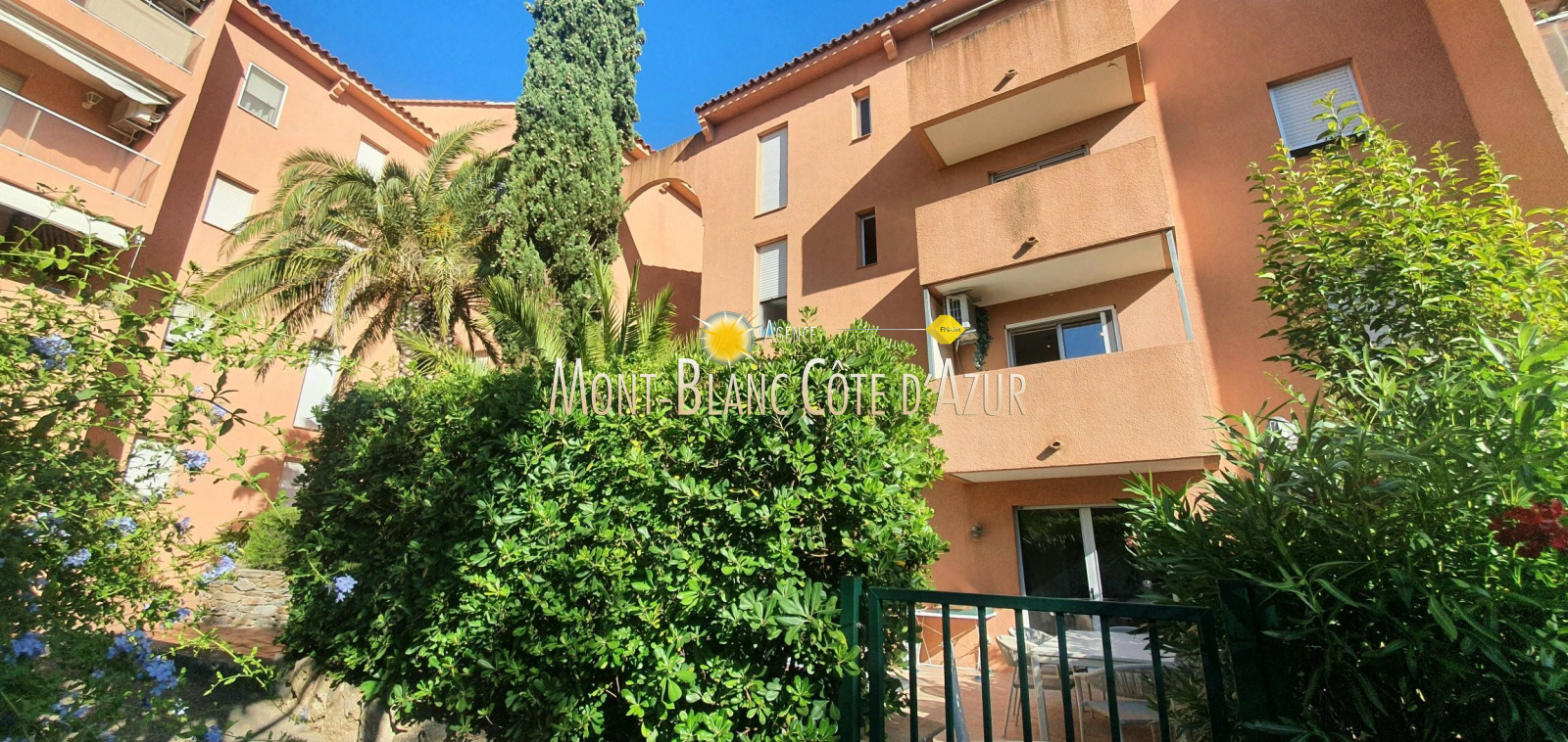 Image_1, Appartement, Sainte-Maxime, ref :3394