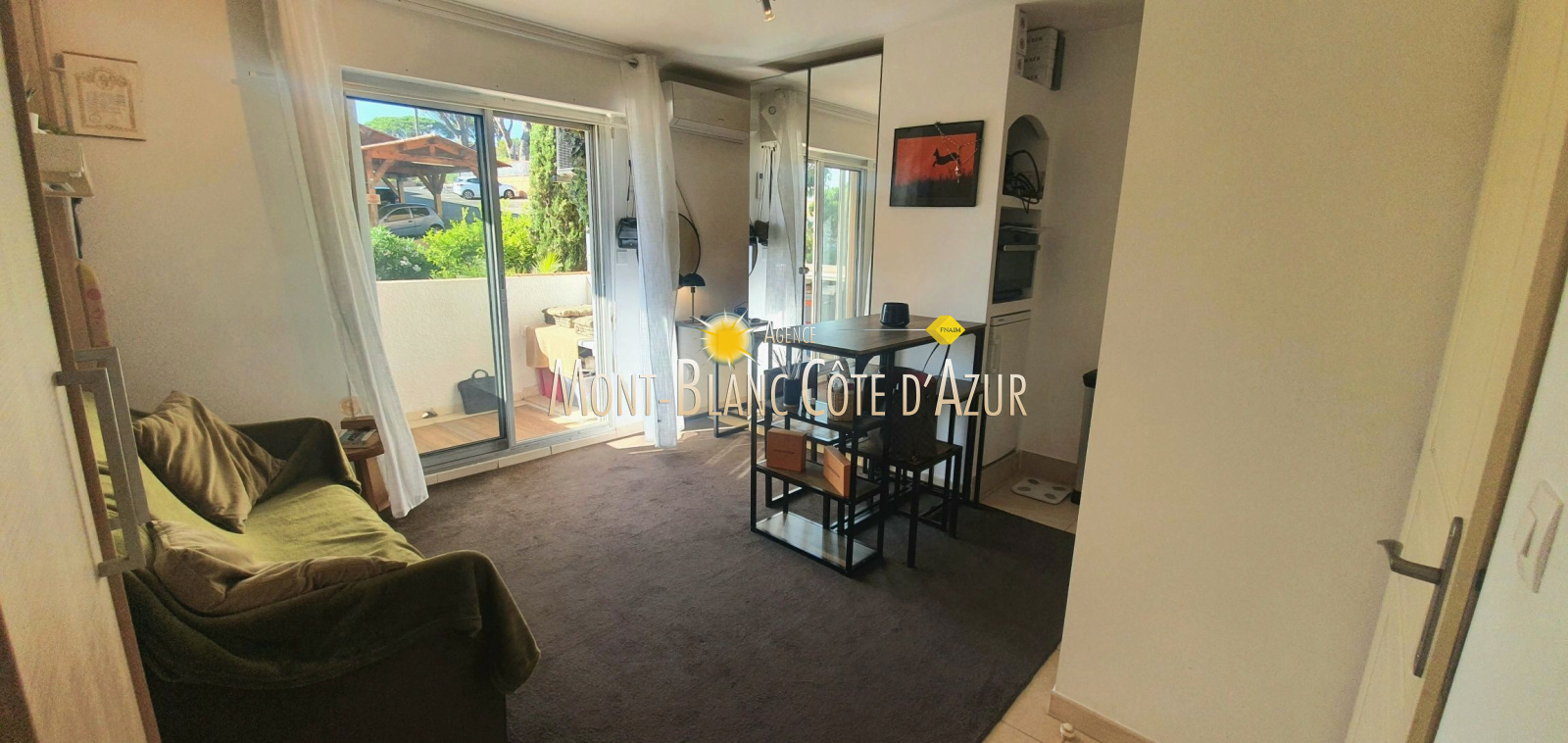 Image_4, Appartement, Sainte-Maxime, ref :3394