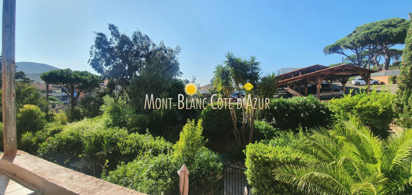 Image_3, Appartement, Sainte-Maxime, ref :3394