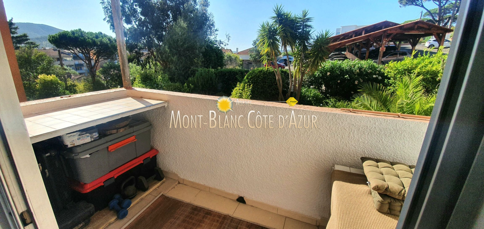 Image_2, Appartement, Sainte-Maxime, ref :3394