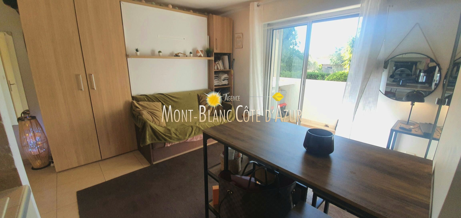 Image_7, Appartement, Sainte-Maxime, ref :3394