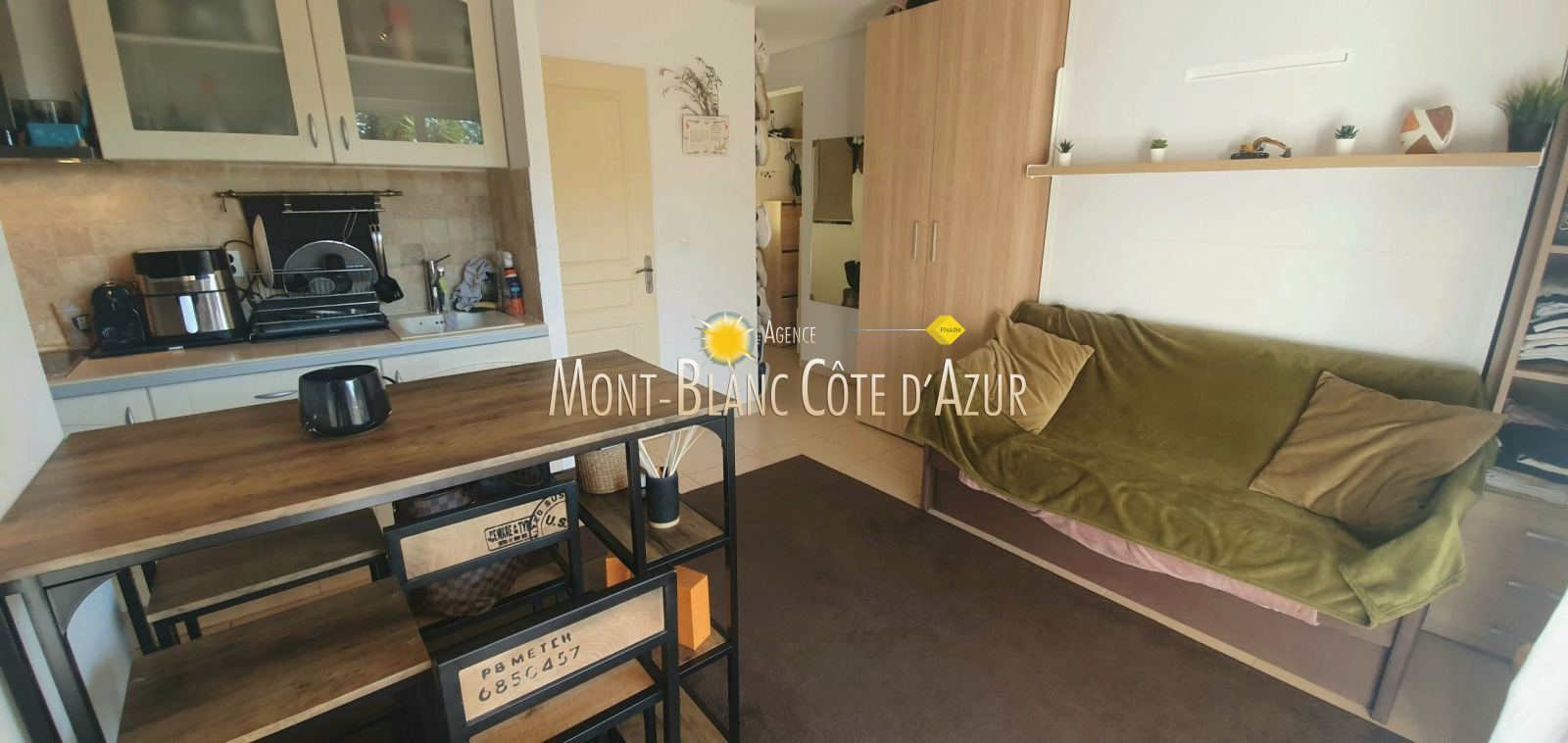 Image_6, Appartement, Sainte-Maxime, ref :3394