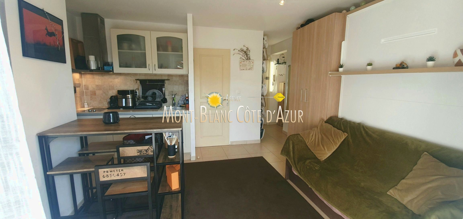 Image_5, Appartement, Sainte-Maxime, ref :3394