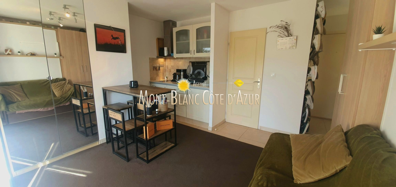 Image_8, Appartement, Sainte-Maxime, ref :3394