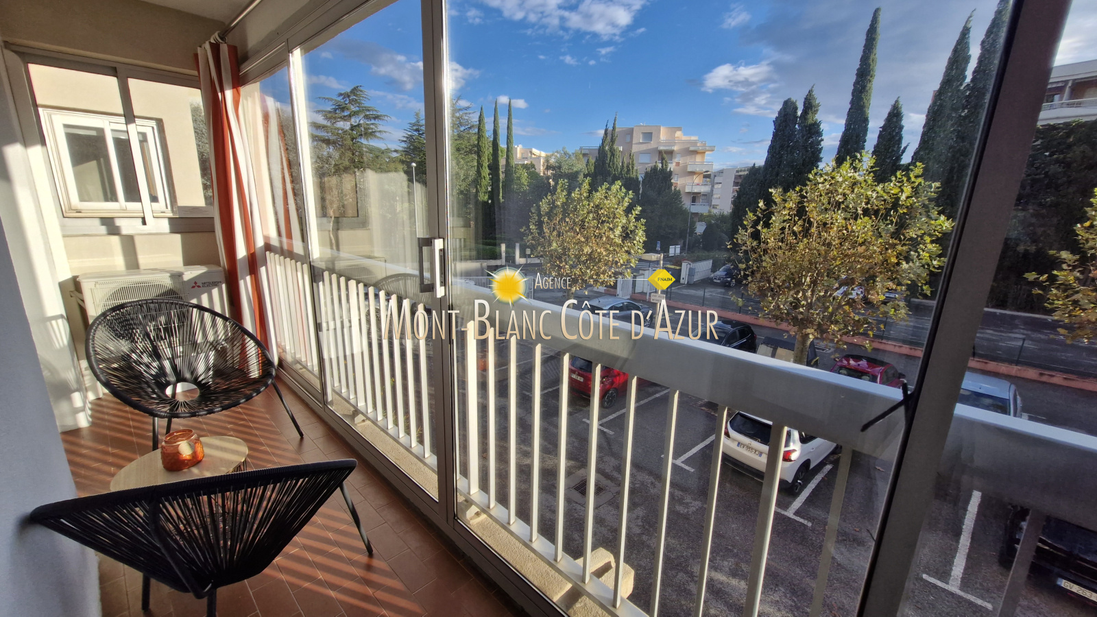 Image_5, Appartement, Sainte-Maxime, ref :APPA 536