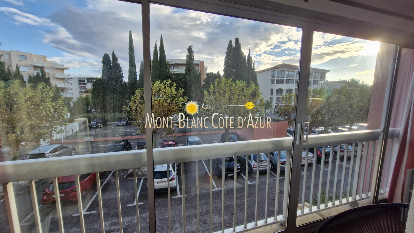 Image_1, Appartement, Sainte-Maxime, ref :APPA 536