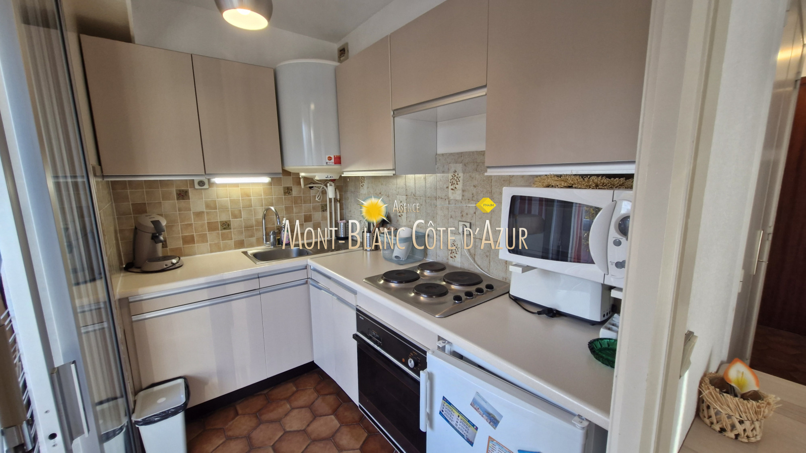 Image_7, Appartement, Sainte-Maxime, ref :APPA 536