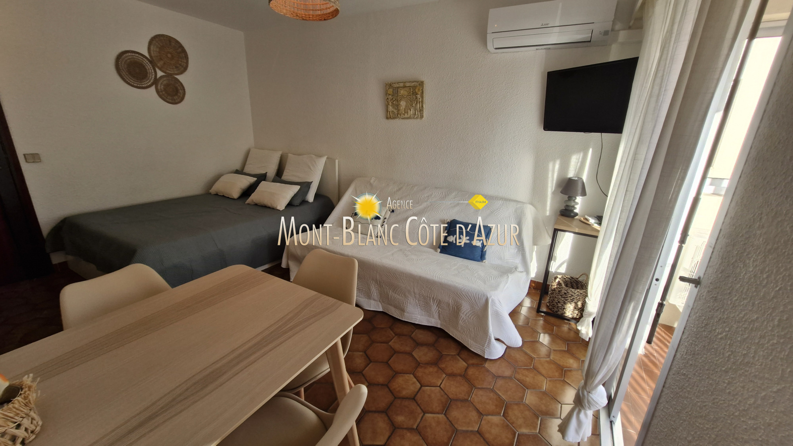 Image_4, Appartement, Sainte-Maxime, ref :APPA 536