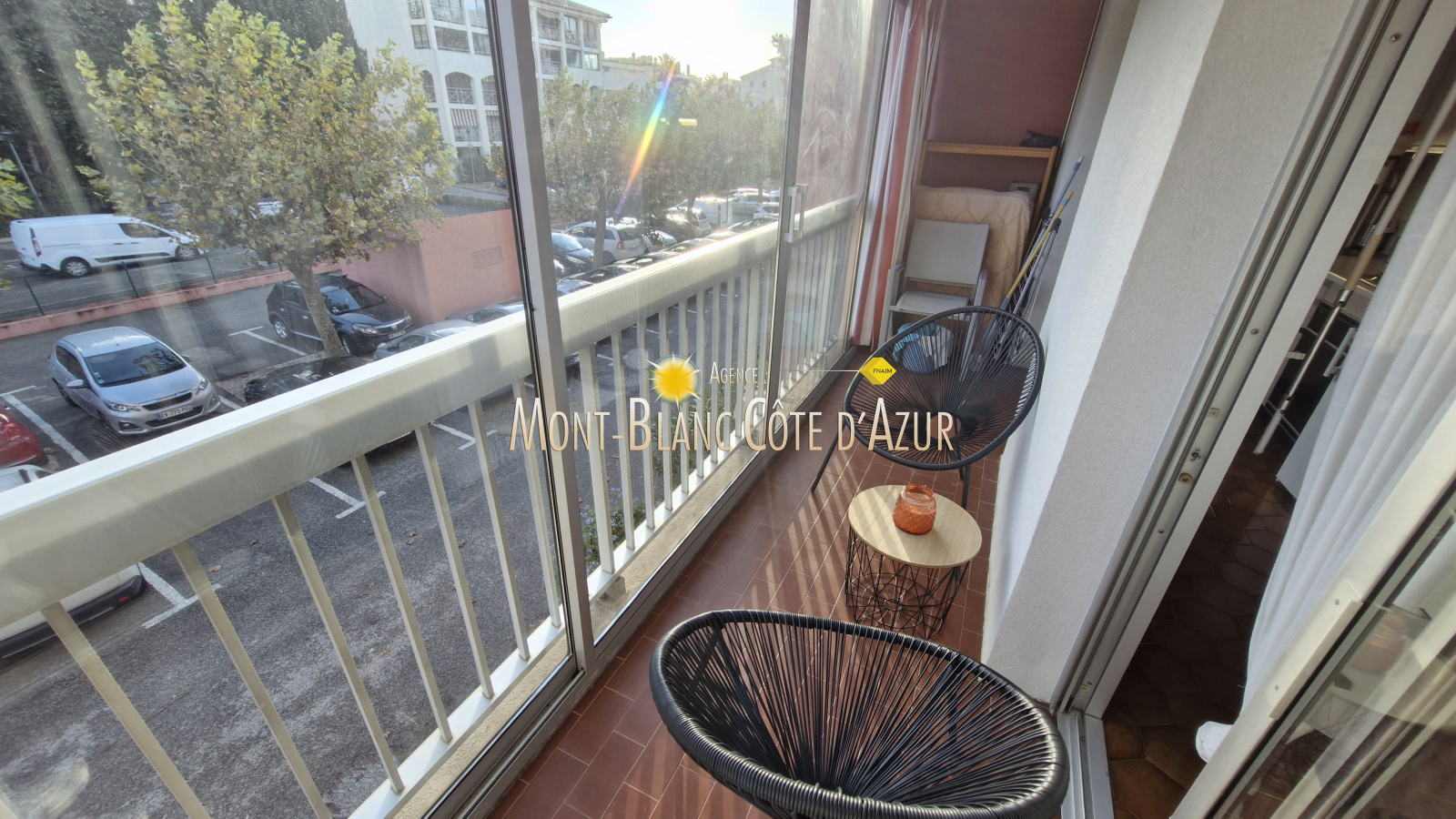 Image_2, Appartement, Sainte-Maxime, ref :APPA 536