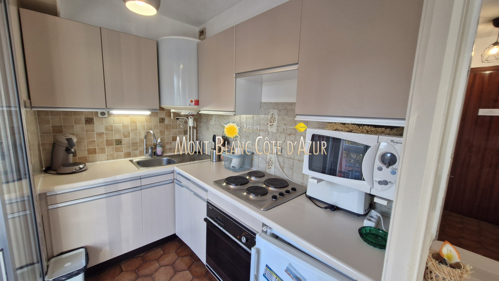 Image_8, Appartement, Sainte-Maxime, ref :APPA 536