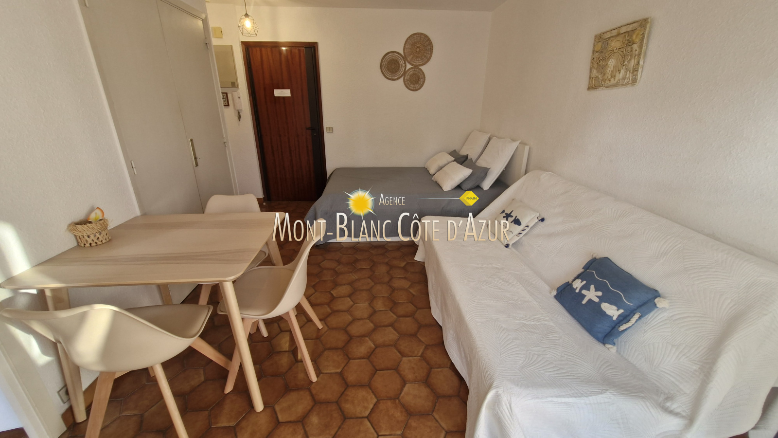 Image_3, Appartement, Sainte-Maxime, ref :APPA 536