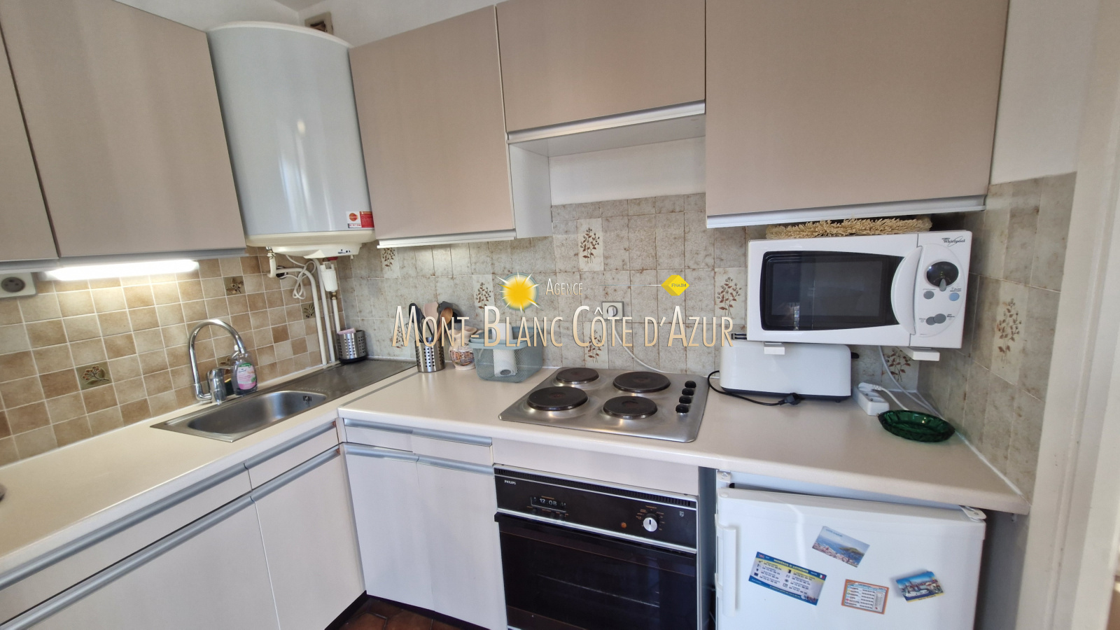 Image_9, Appartement, Sainte-Maxime, ref :APPA 536