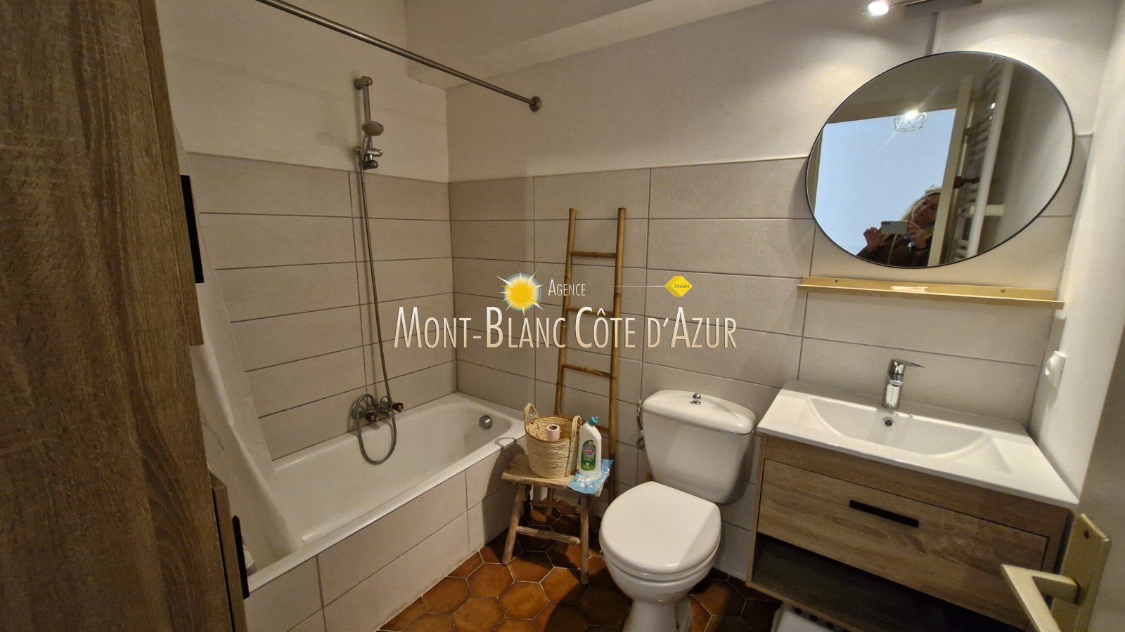 Image_11, Appartement, Sainte-Maxime, ref :APPA 536