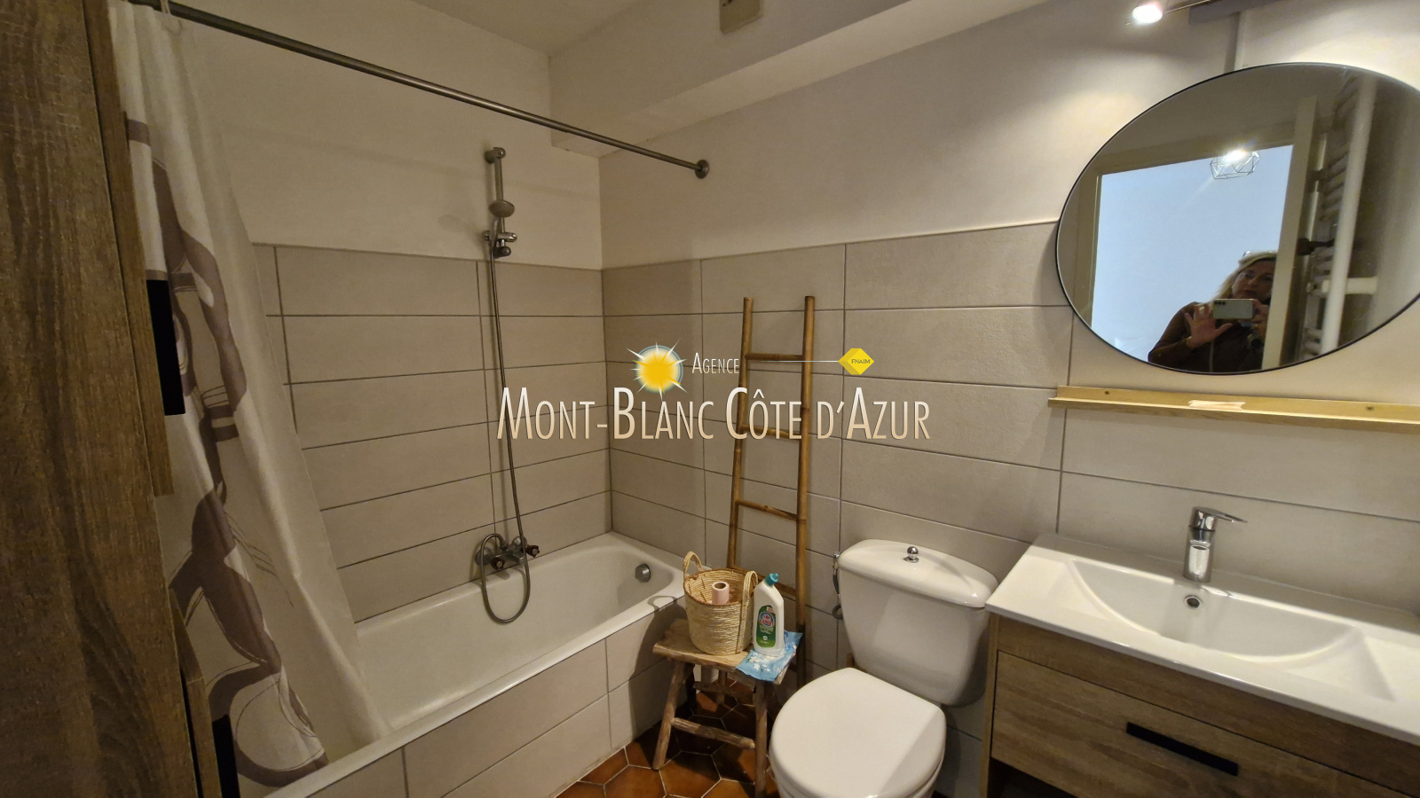 Image_12, Appartement, Sainte-Maxime, ref :APPA 536