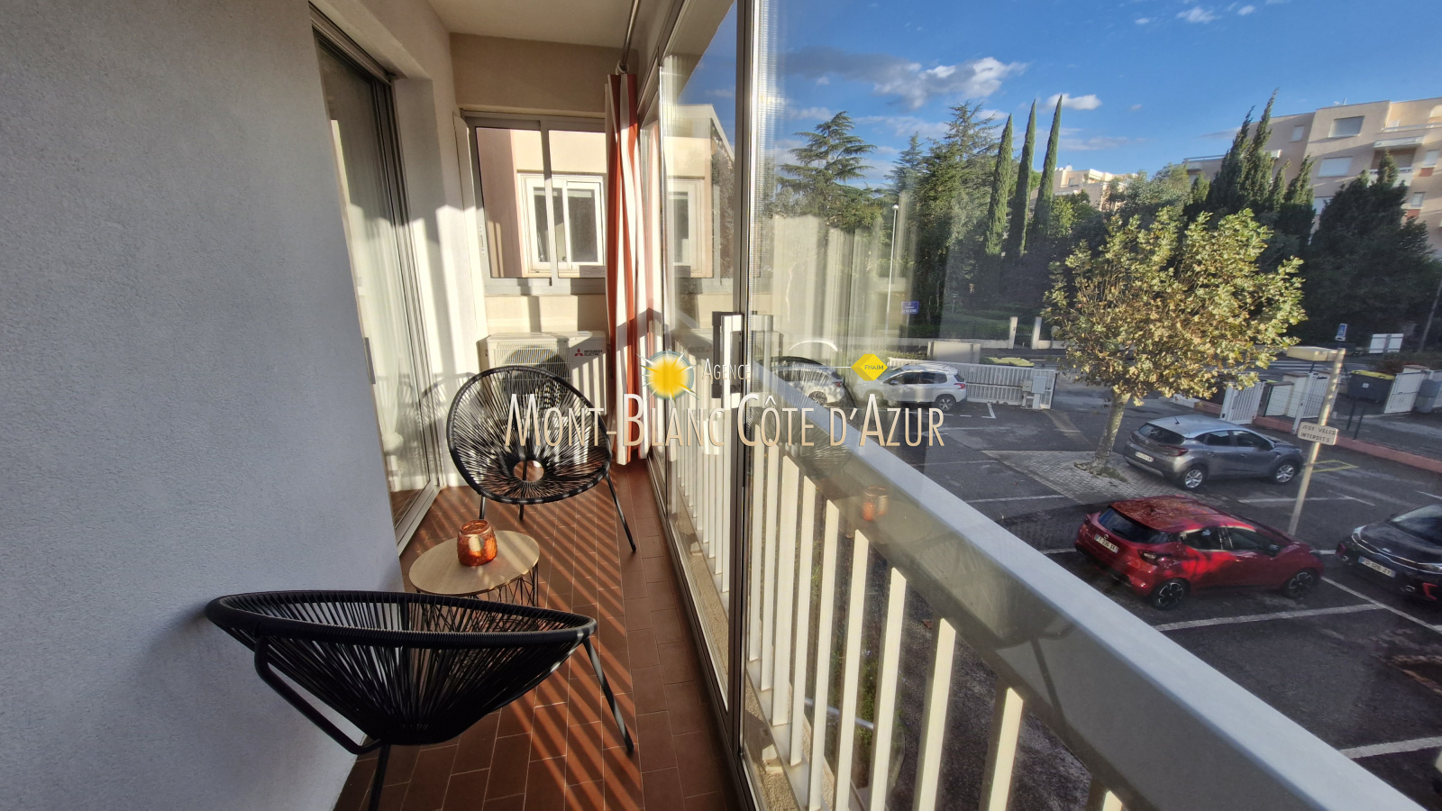 Image_14, Appartement, Sainte-Maxime, ref :APPA 536