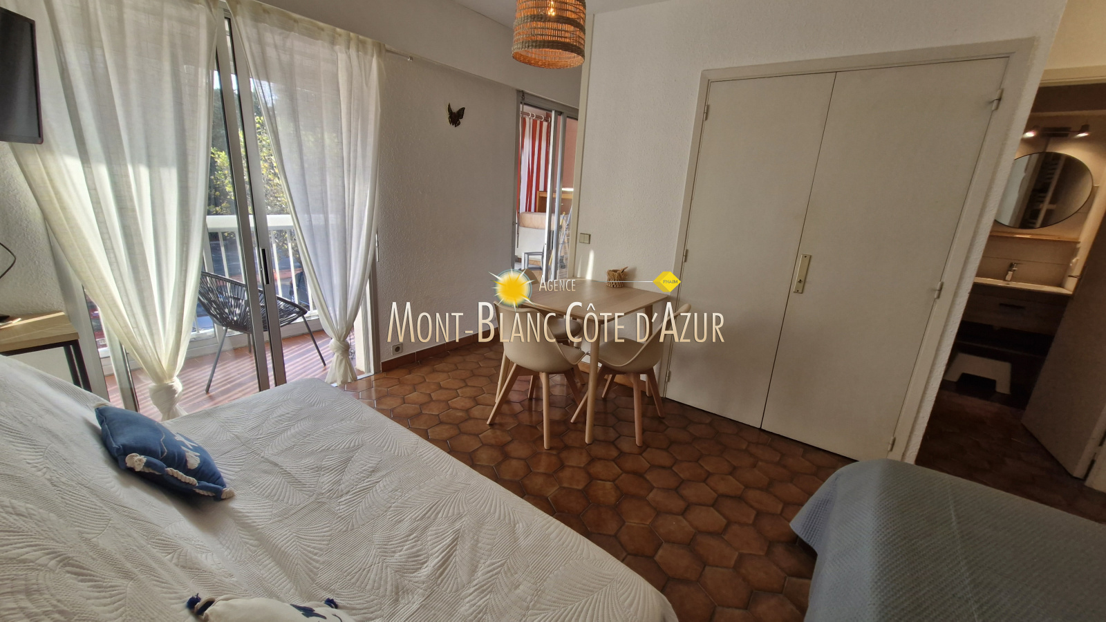 Image_6, Appartement, Sainte-Maxime, ref :APPA 536