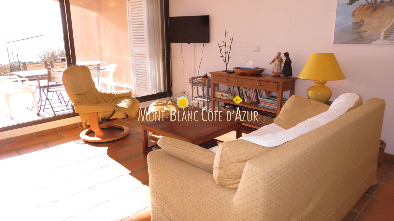 Image_9, Appartement, Sainte-Maxime, ref :582